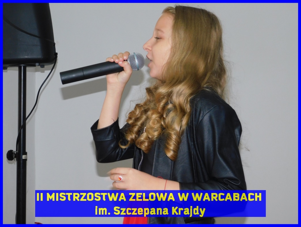 II Mistrzostwa Zelowa w Warcabach im. Szczepana Krajdy - OSP Łobudzice, 2022 rok