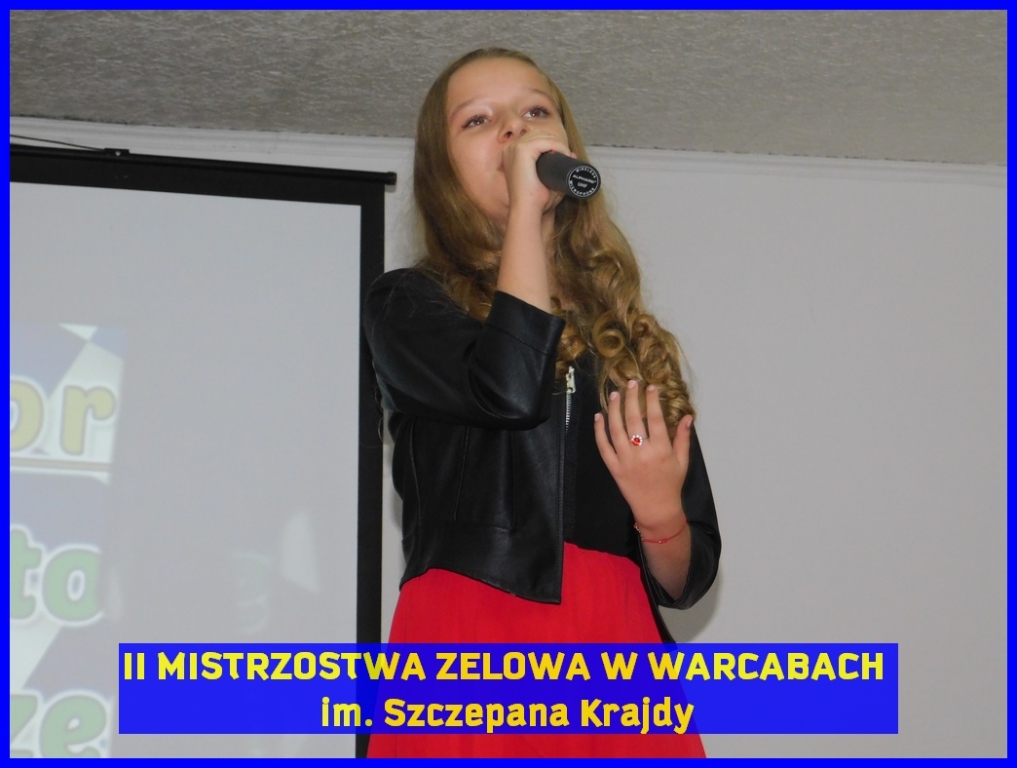 II Mistrzostwa Zelowa w Warcabach im. Szczepana Krajdy - OSP Łobudzice, 2022 rok