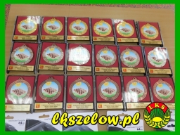 II Wiosenny Turniej w warcabach 64-polowych dla mieszkańców miasta i gminy Zelów