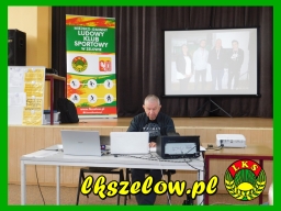 II Wiosenny Turniej w warcabach 64-polowych dla mieszkańców miasta i gminy Zelów