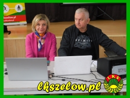 II Wiosenny Turniej w warcabach 64-polowych dla mieszkańców miasta i gminy Zelów