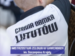 I Mistrzostwa Zelowa w Warcabach im. Szczepana Krajdy - OSP Łobudzice, 2021 rok