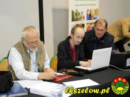 Indywidualne i Drużynowe Mistrzostwa Województwa Łódzkiego w warcabach 100-polowych - Lututów, 2022 rok