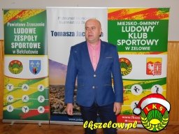 OSP Zelow - Mikołajkowy Turniej w Warcabach 64-polowych