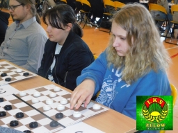 Mistrzostwa Województwa Łódzkiego w warcabach 64-polowych - 27.03.2022r